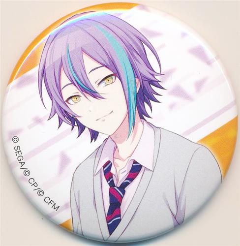 プロジェクトセカイ プロセカ 神代類 缶バッジ キャラバッジ