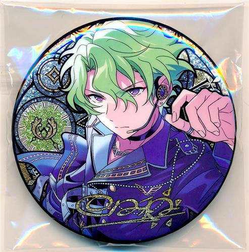 巴日和 缶バッジ 巴日和 缶バッジ