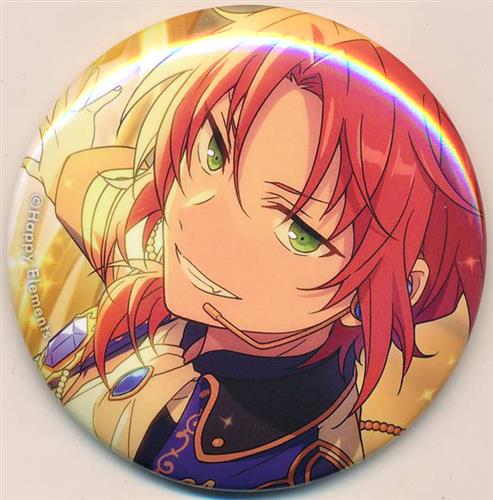 あんスタ イベコレ 缶バッジ 月永レオ まとめ 46 あんスタ 月永レオ