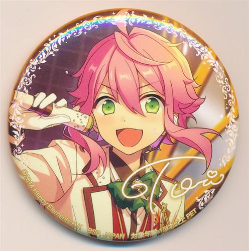 姫宮桃李 テーマ缶 20個 姫宮桃李 テーマ缶 20個 姫宮桃李 あんスタ