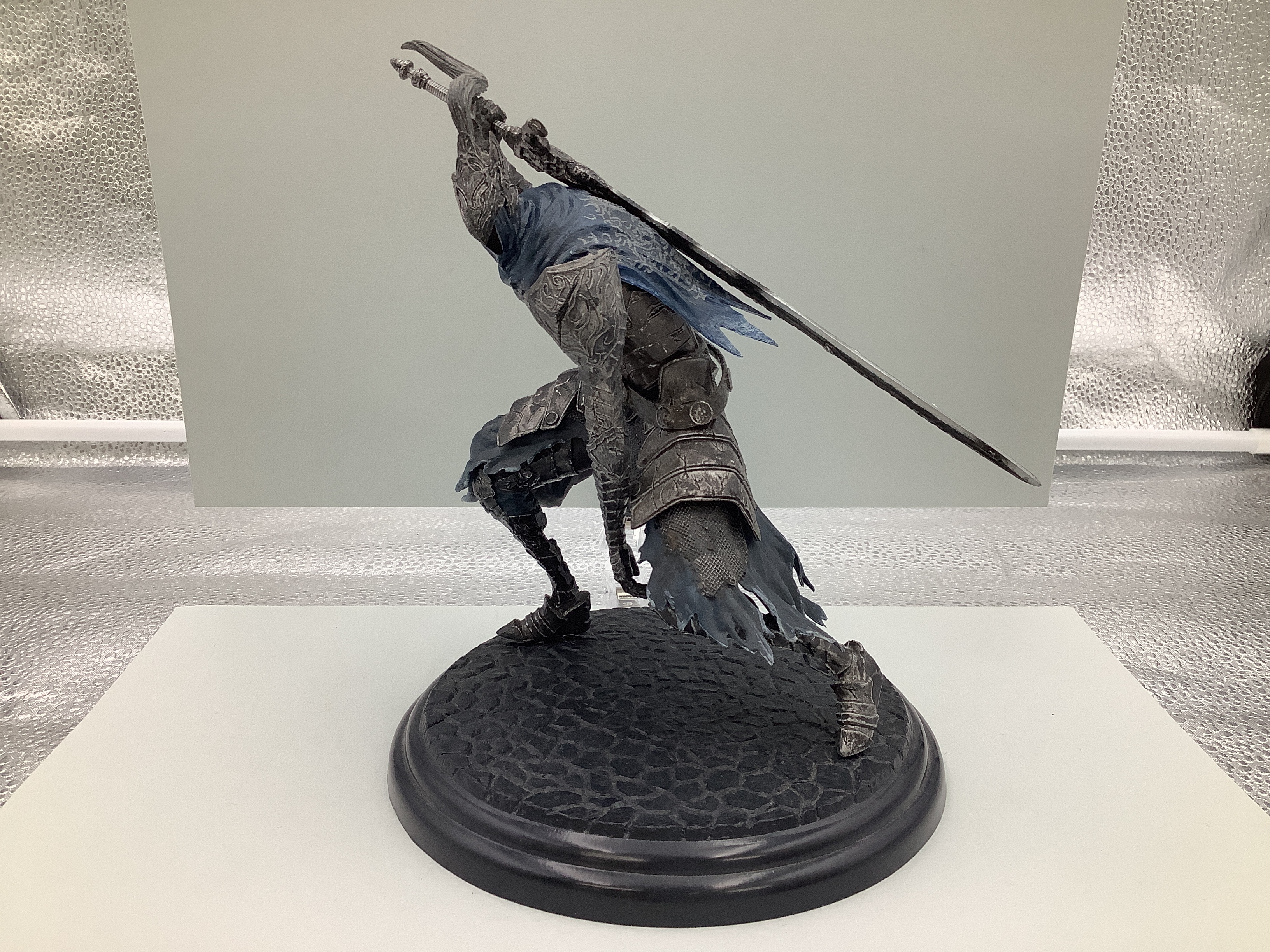 フィギュア とるパカ! ダークソウル スカルプトコレクション Vol.1