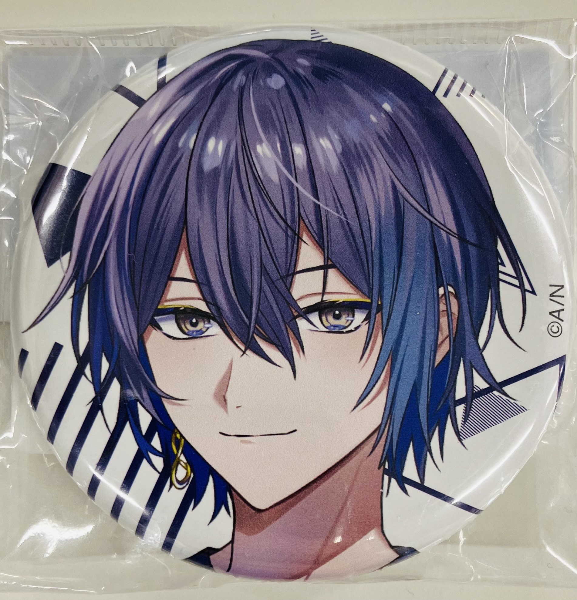 小柳ロウ 缶バッジ 小柳ロウ 缶バッジ 小柳ロウ 缶バッジ 誕生日2024 に