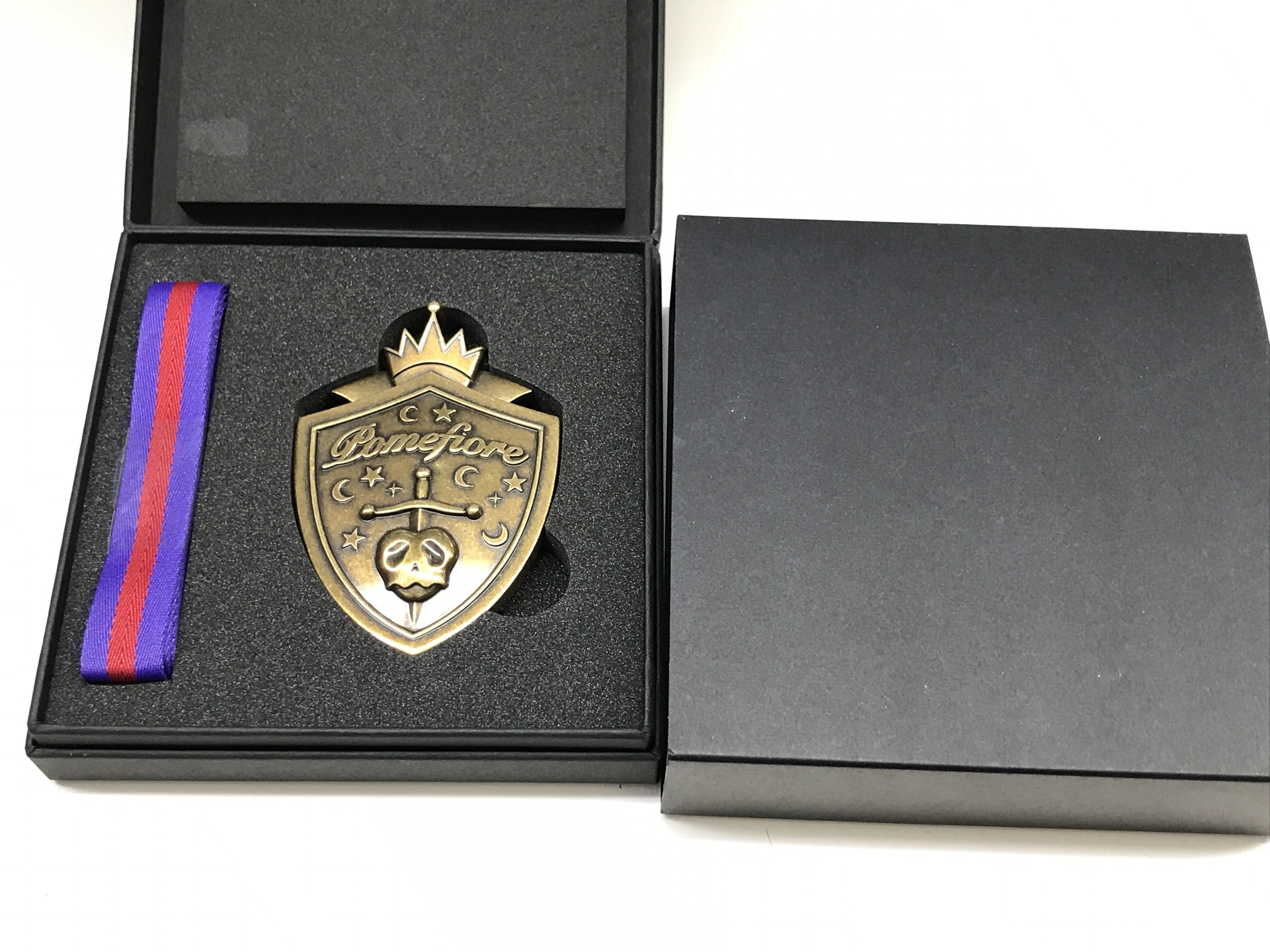 ツイステッドワンダーランド ツイステ イグニハイド レプリカ 腕章