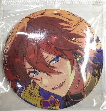 天城燐音 あんスタ イベコレ缶バッジ Extra 開花後 idol あんスタ 燐音