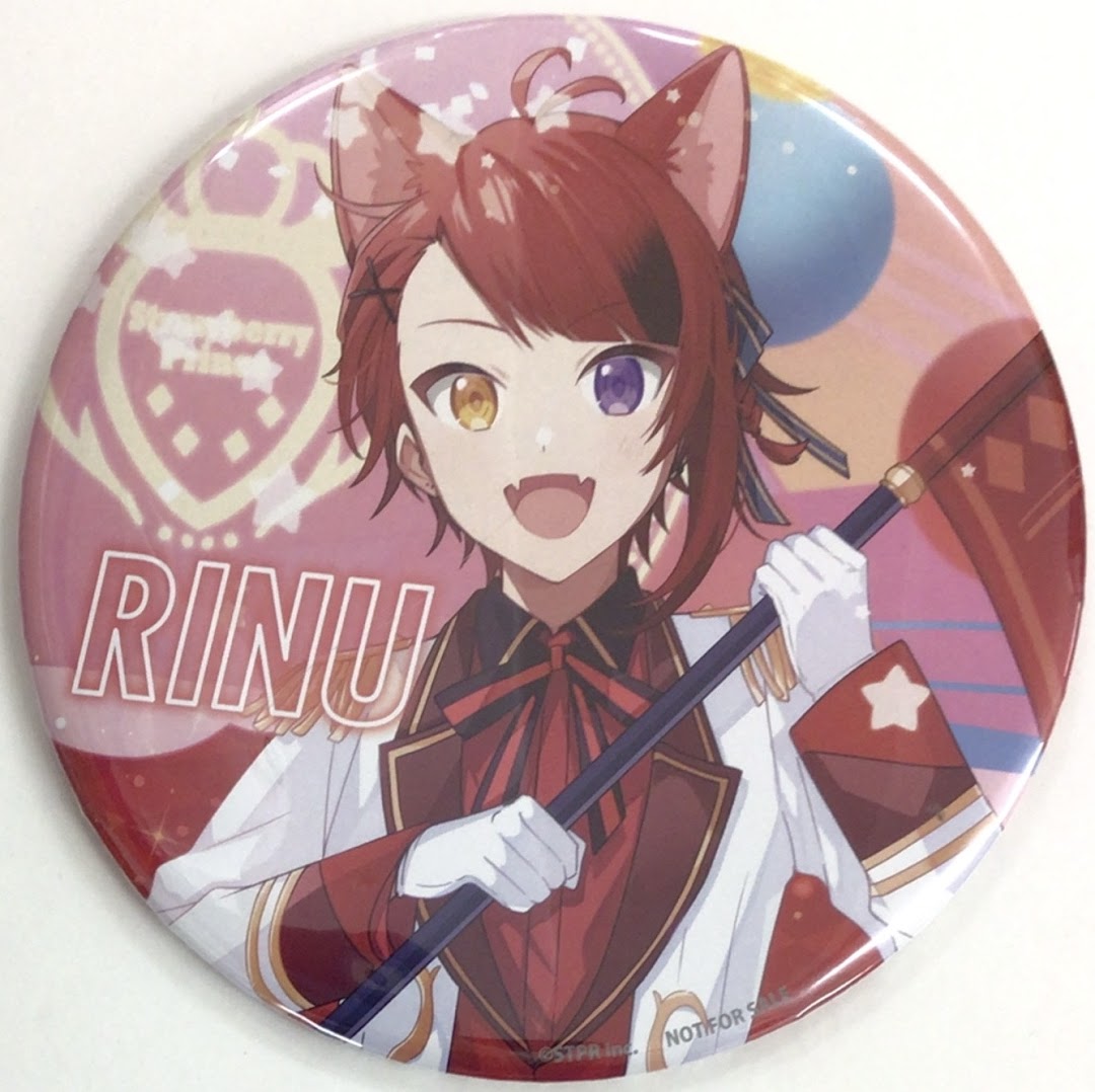 莉犬くん 缶バッジセット 莉犬 缶バッジ セット 等身 : すとぷり 莉