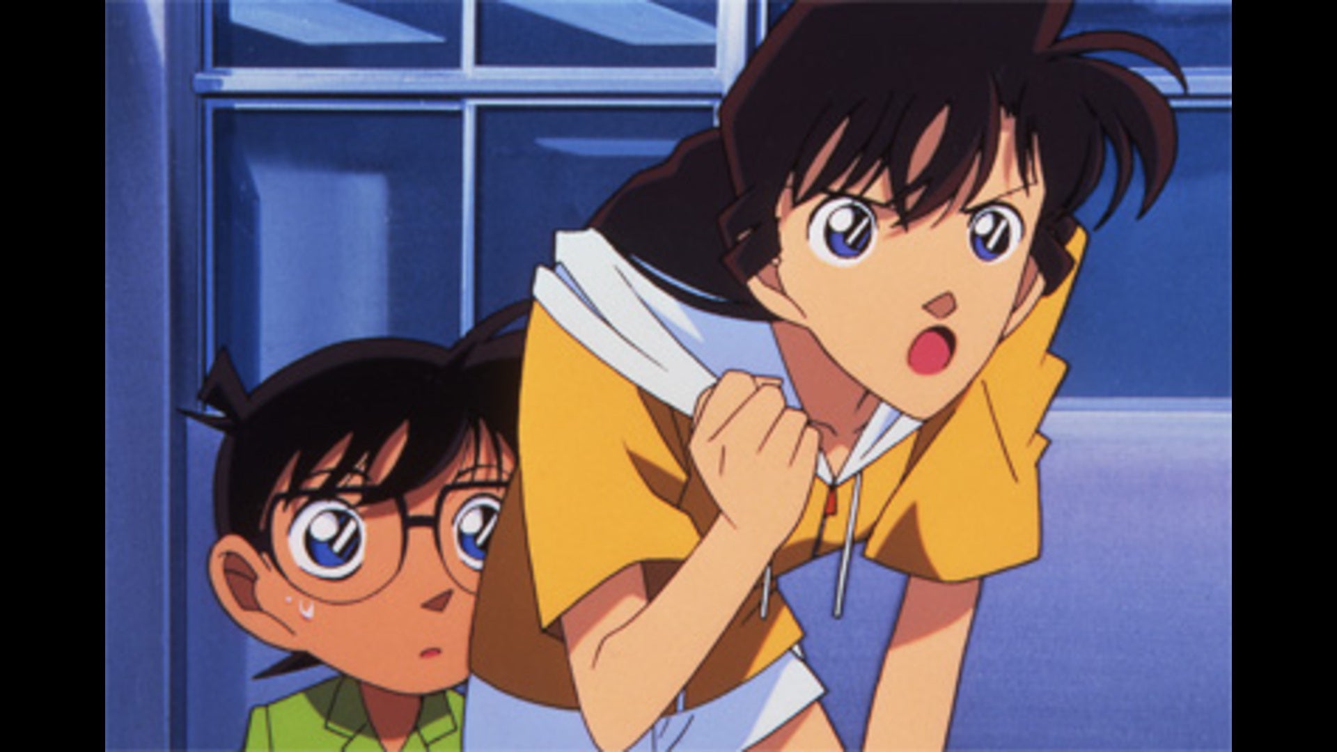 名探偵コナン 第118話 | Lemino(レミノ) - 映画・ドラマ・アニメや音楽