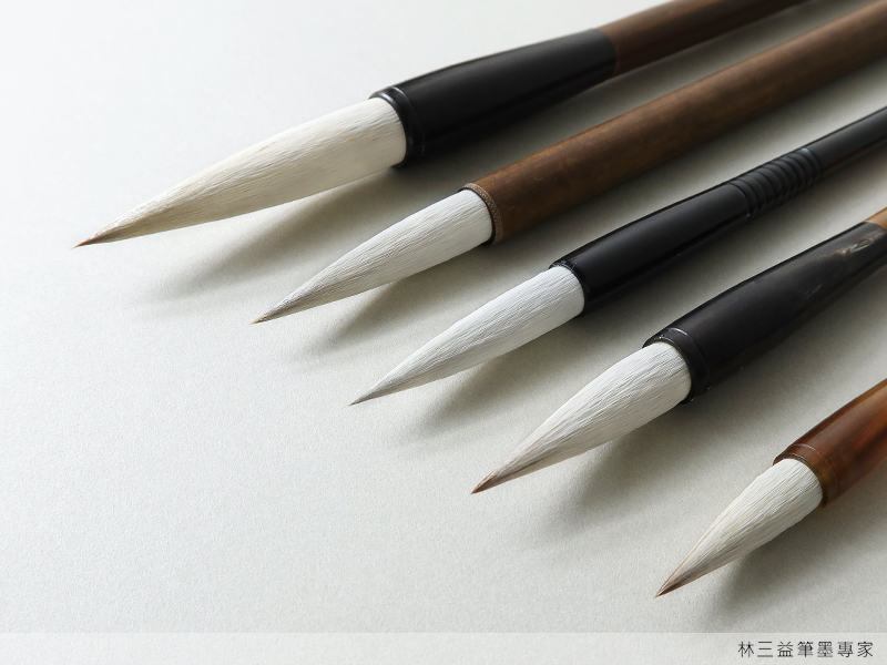 文房四寶，初學者必備的書法工具| 林三益筆墨專家