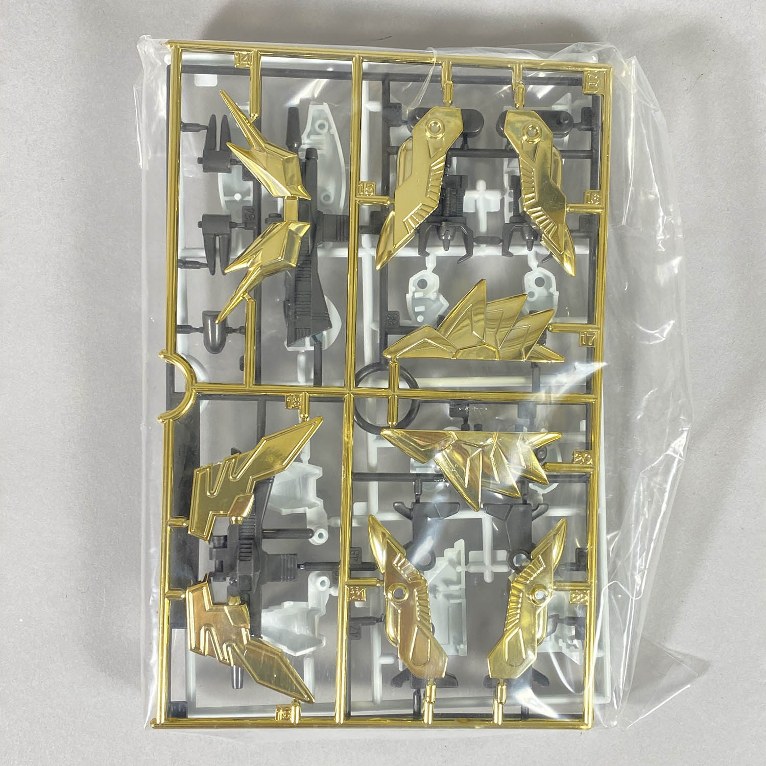 SDガンダム ガン消し ファイナルフォーミュラー 消しゴム ガン消し