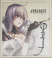 未開封美品 複製色紙 サイン色紙 ホリミヤ 萩原ダイスケ 最終回記念 28