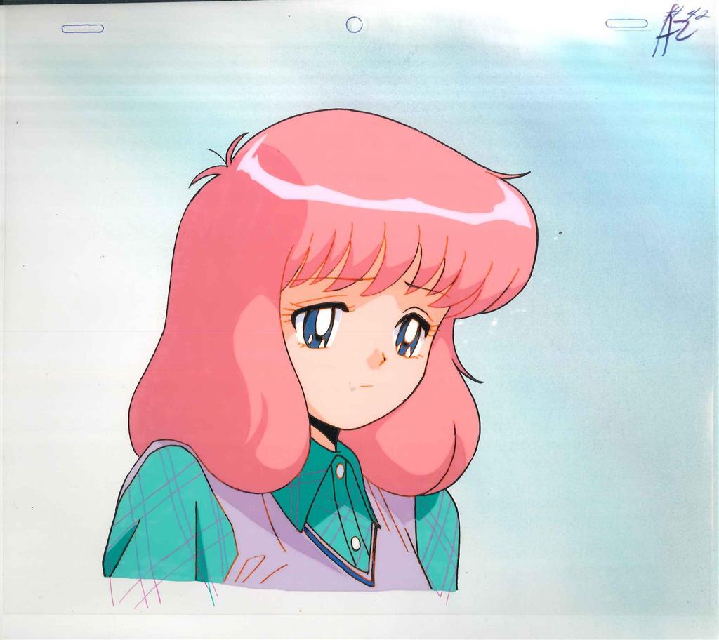 地獄先生ぬーべーセル画