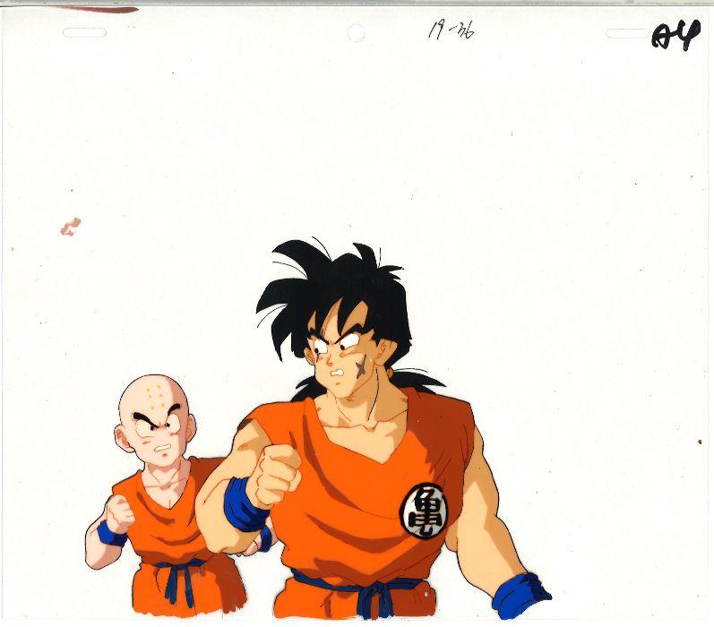 32年前！世界1枚 PSA10 ドラゴンボールZ クリリン ヤムチャ 天津飯 32