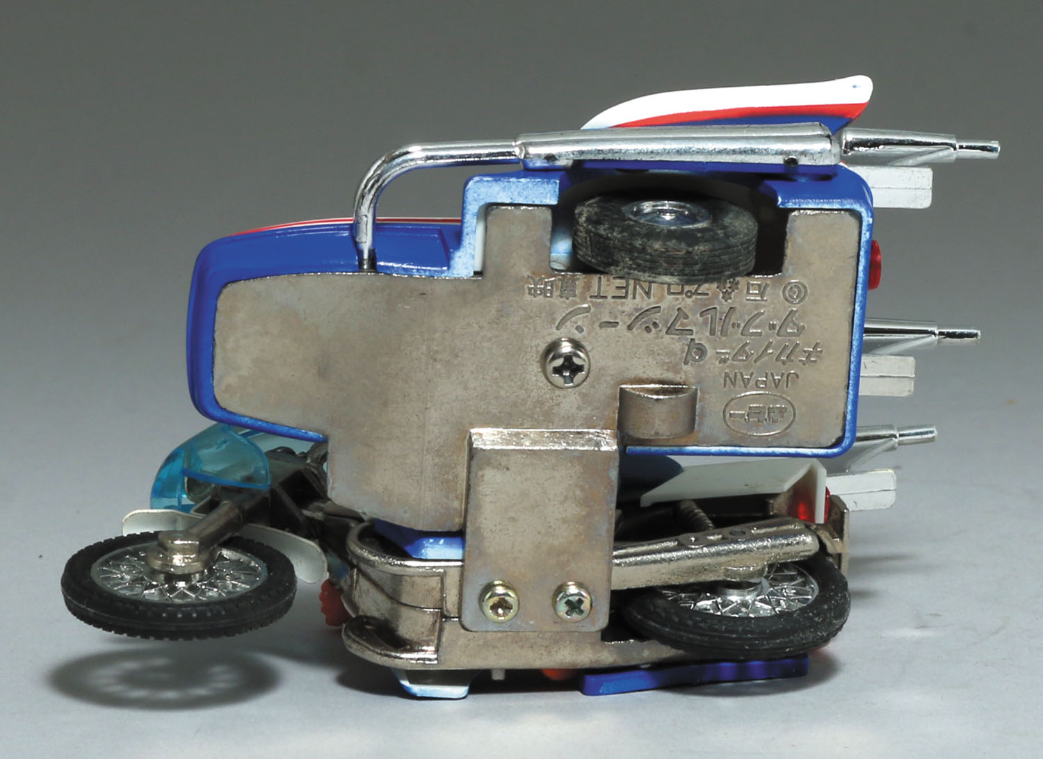 ポピニカ 人造人間キカイダー01 GT