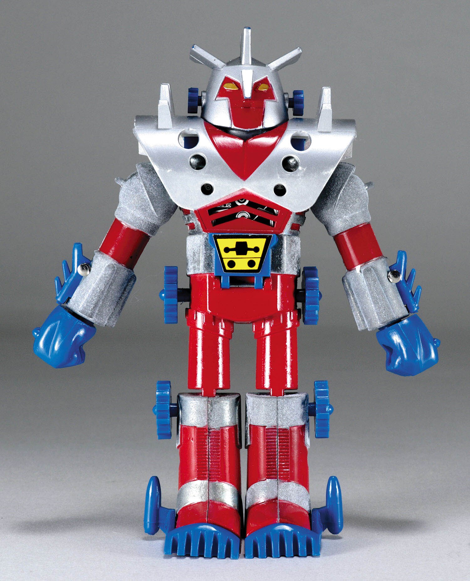 ダイバロン 合身ロボ ブルマァク 小さなスーパーマン ガンバロン