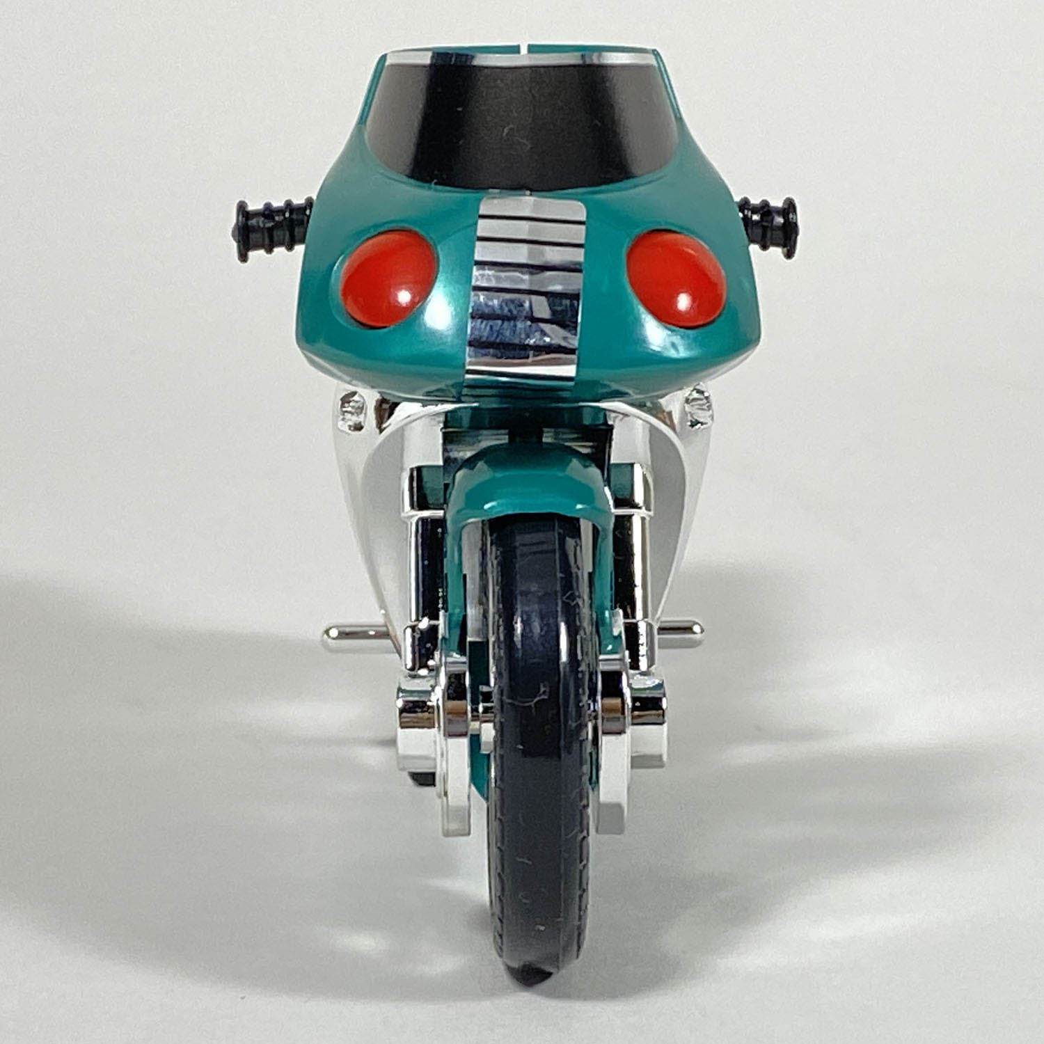 2051] プラデラ 仮面ライダー ZO Zブリンガー