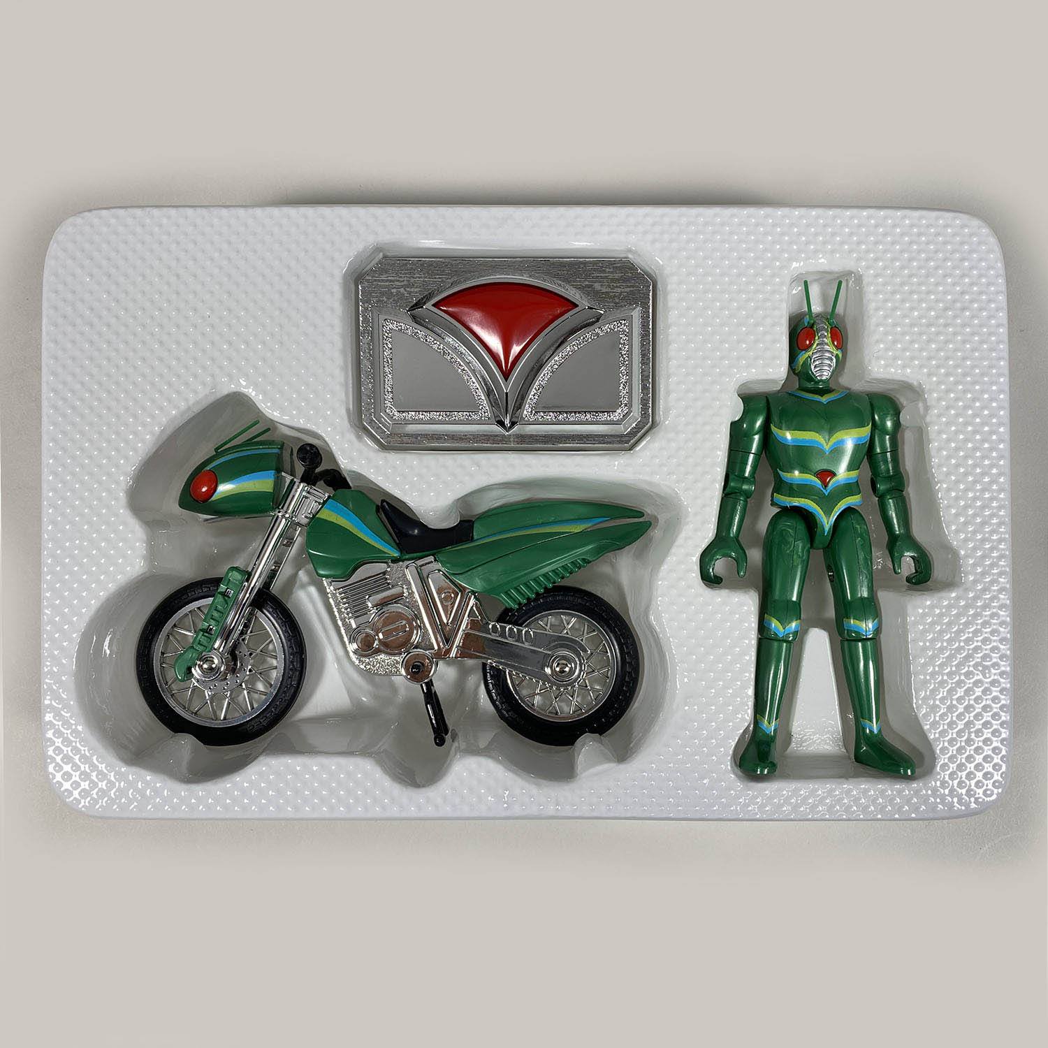 カっとびライダー 仮面ライダー 当時 仮面ライダーJ ジェイクロッサー