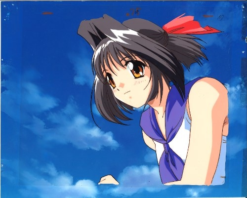 Piaキャロットへようこそ!!2 DX OP 榎本つかさ