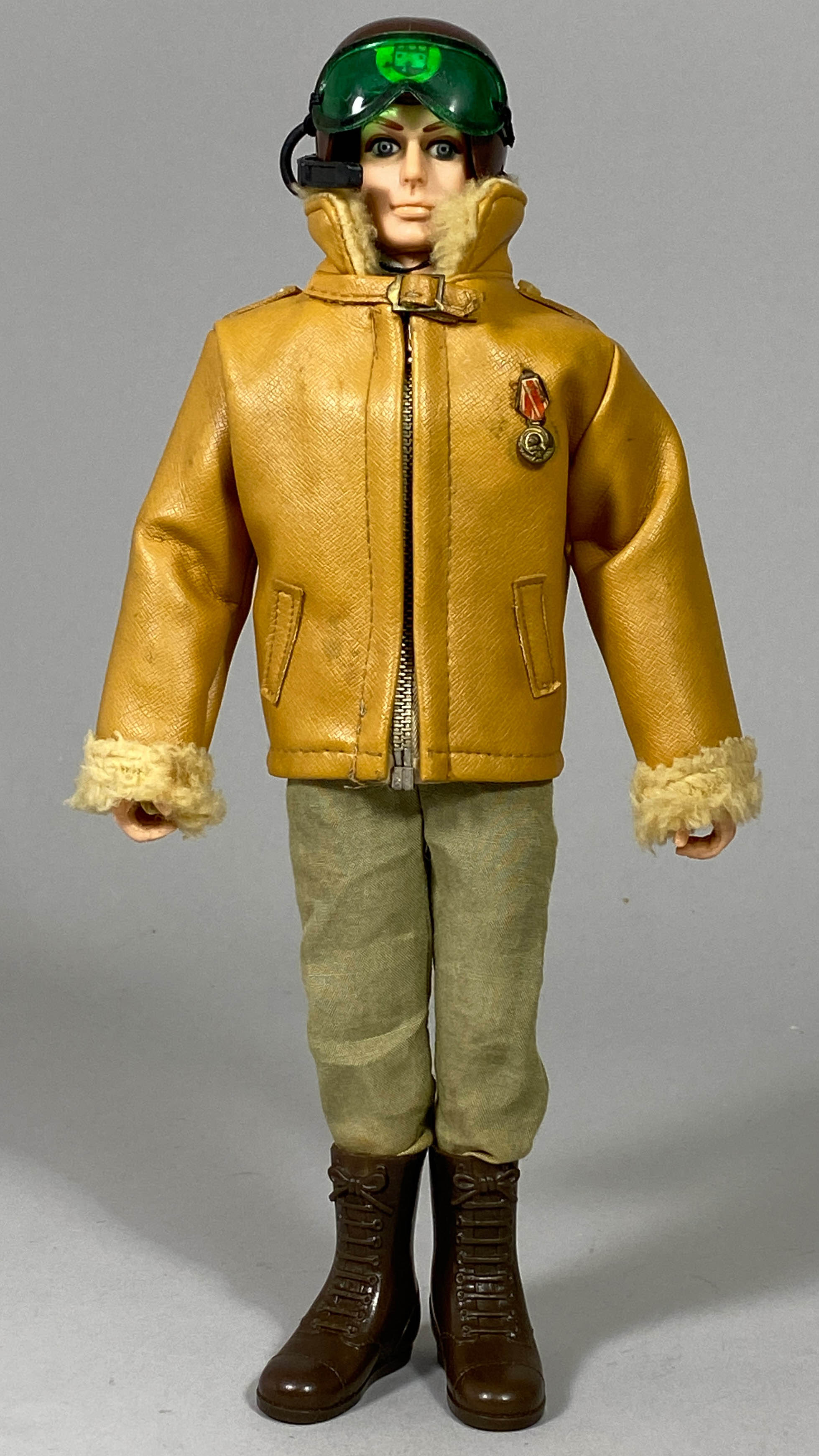 当時物 ニューgiジョー 旧タカラ 昭和 レトロ ハズブロ タカラ takara