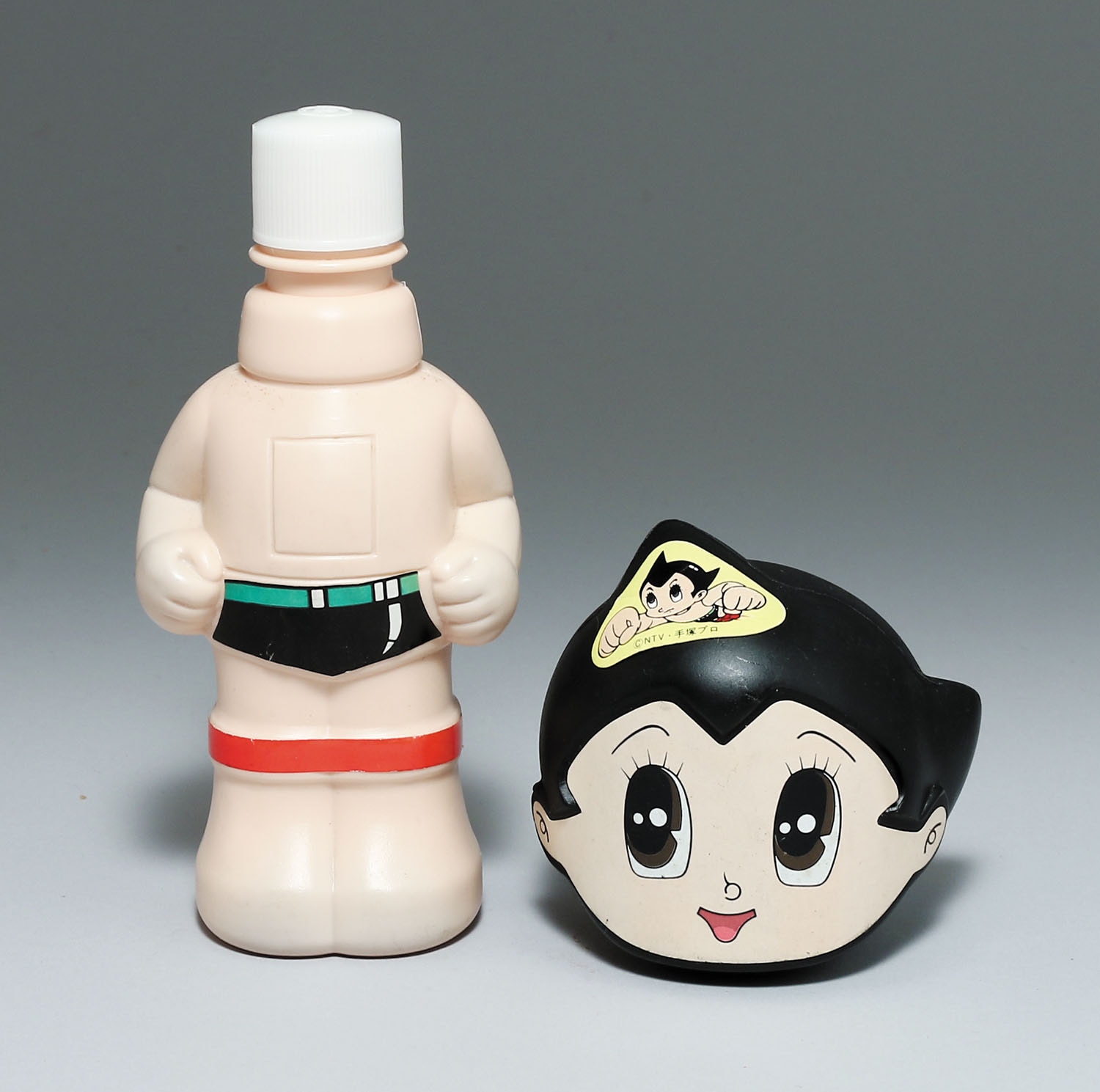 ダリヤ 鉄腕アトムシャンプー