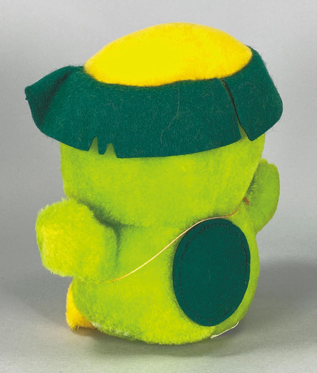 2030］ バンダイ 魔法の妖精ペルシャ カッパのプリプリ