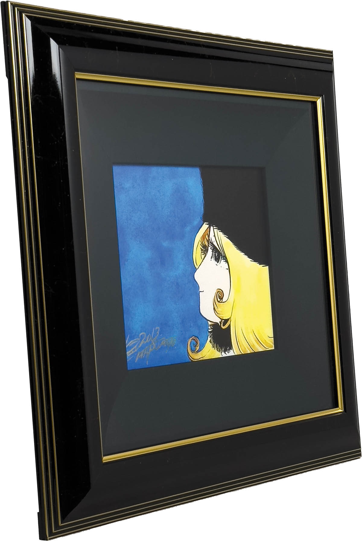 松本零士 サイン 額付き 人気 松本零士 サイン 額付き Yahoo