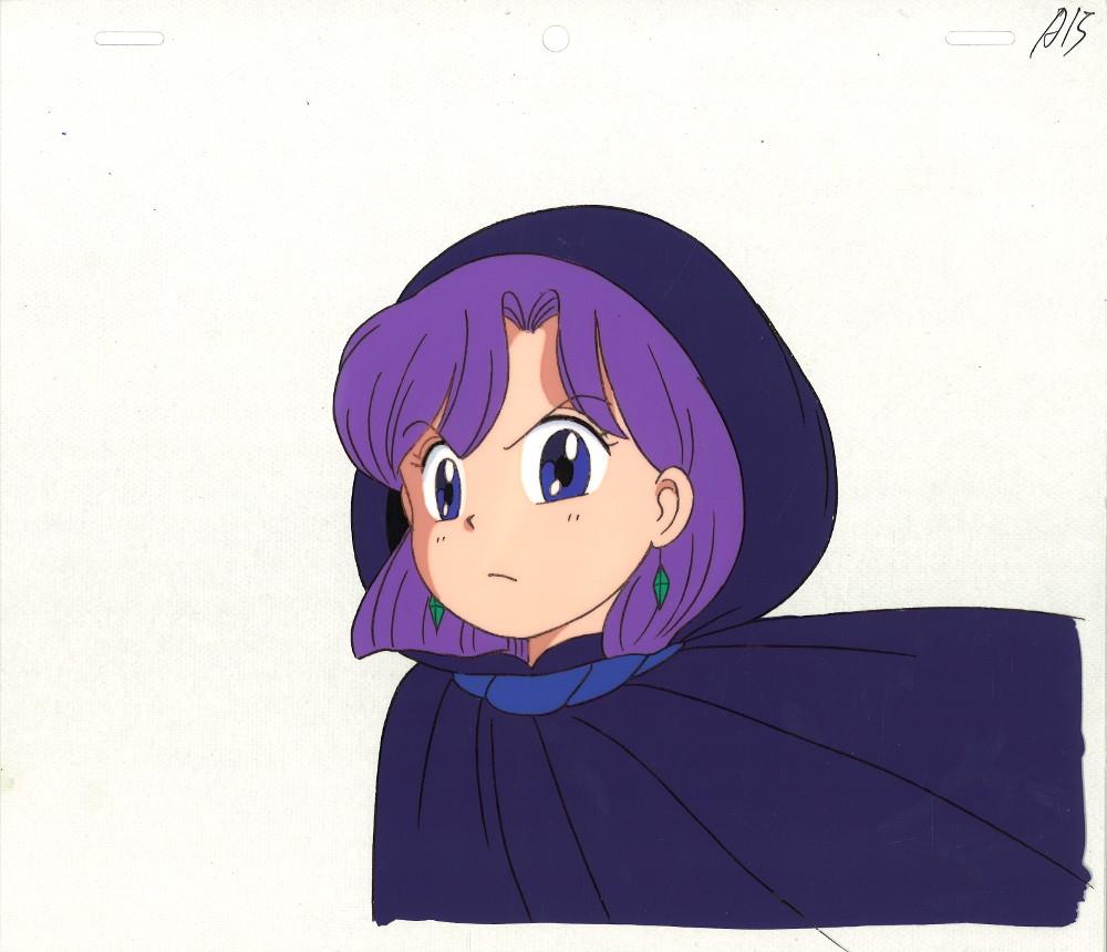 レア 赤ずきんチャチャ セル画 【公式通販】