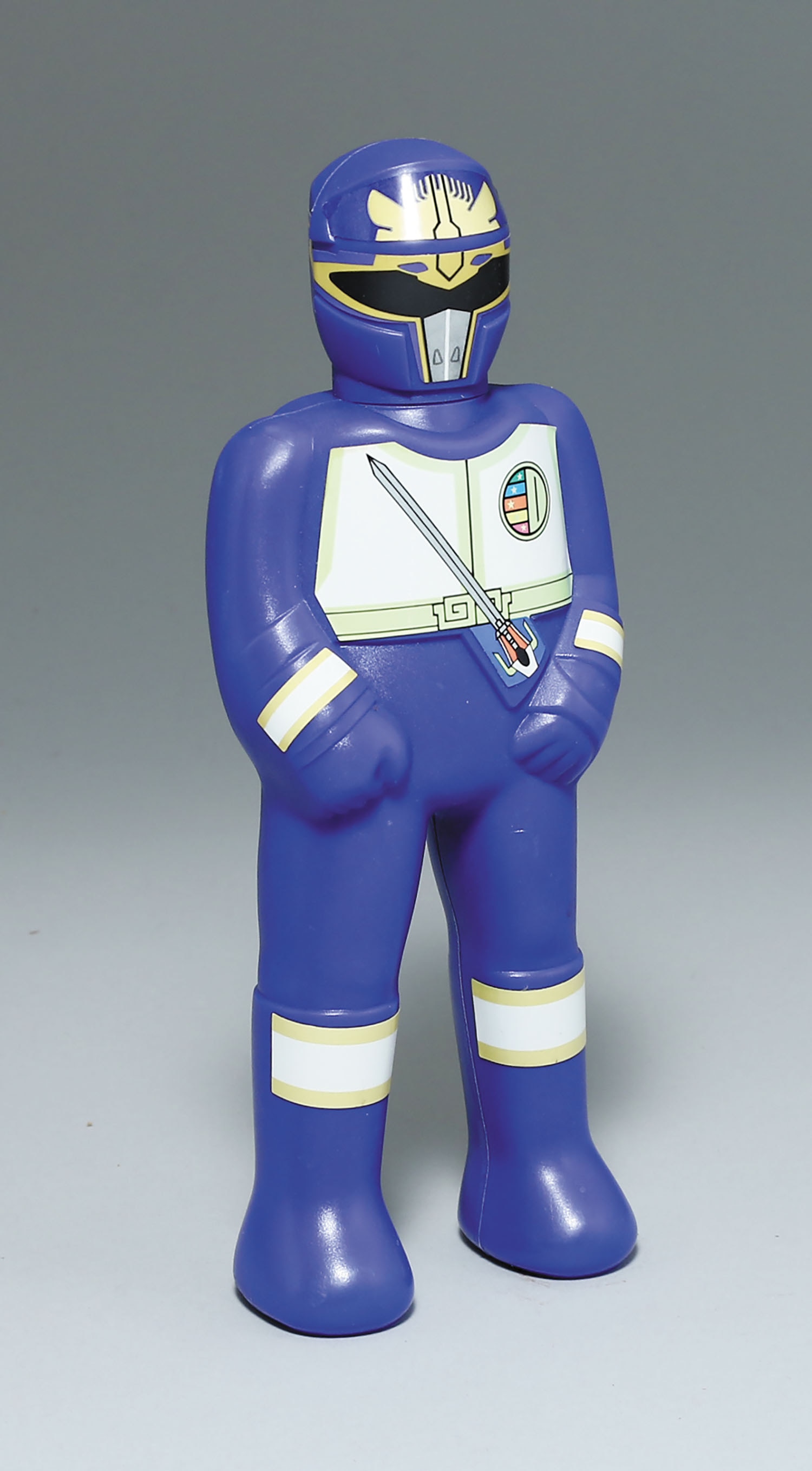 サンスター こどもシャンプー 五星戦隊ダイレンジャー テンマレンジャー