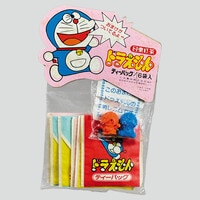 LOTTE ロッテ ビックリマン2000フィギュア 48種 特製ケース入り LOTTE