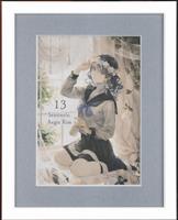 ゴルゴ13 複製原画 直筆サイン入 さいとうたかを先生 Amazon.co.jp