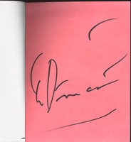 井上堅二/葉賀ﾕｲ 直筆サイン本「バカとテストと召喚獣」