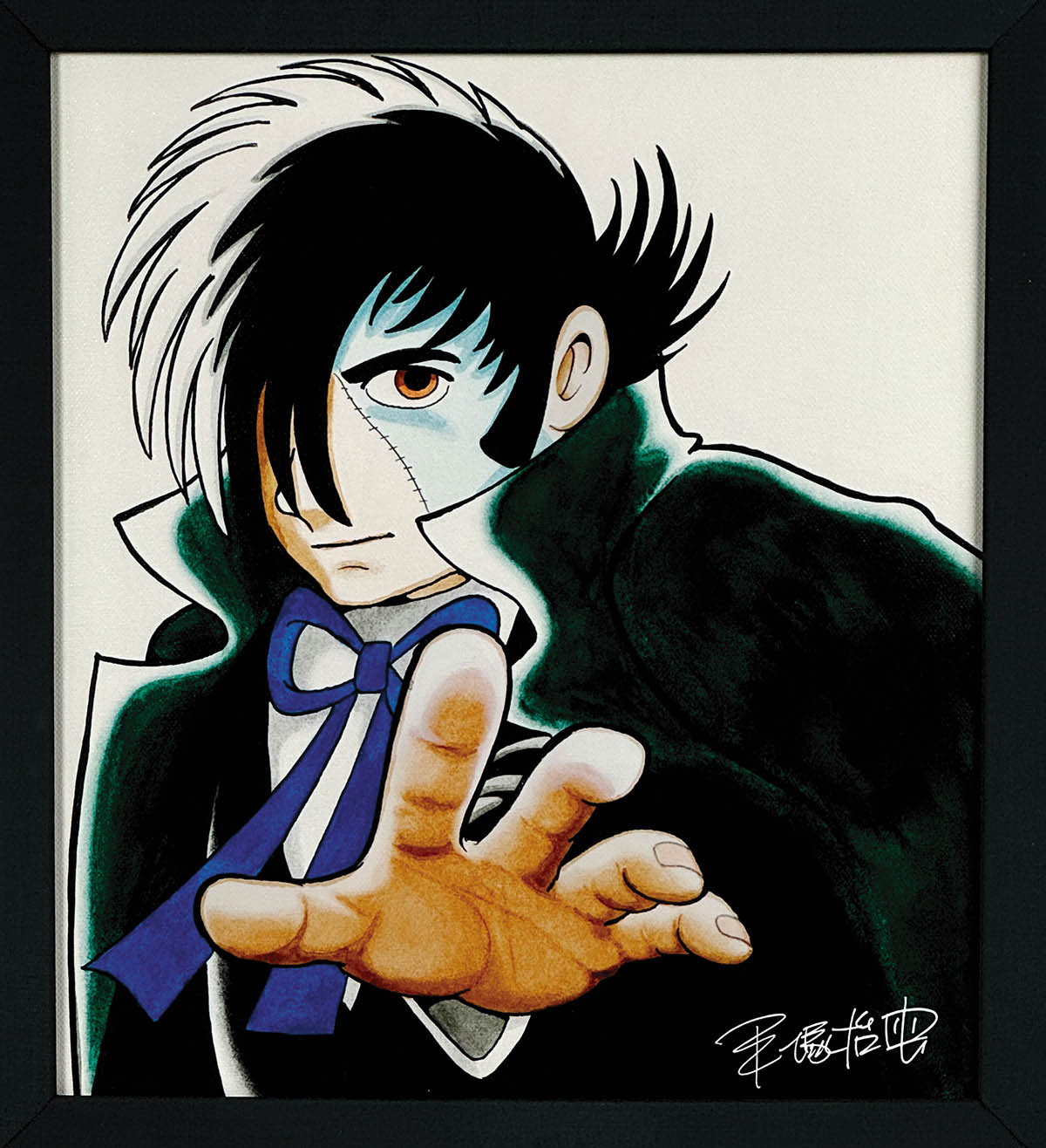 ブラックジャック 神の手 メ*ル様 値下げ依頼歓迎手塚治虫 ブラック