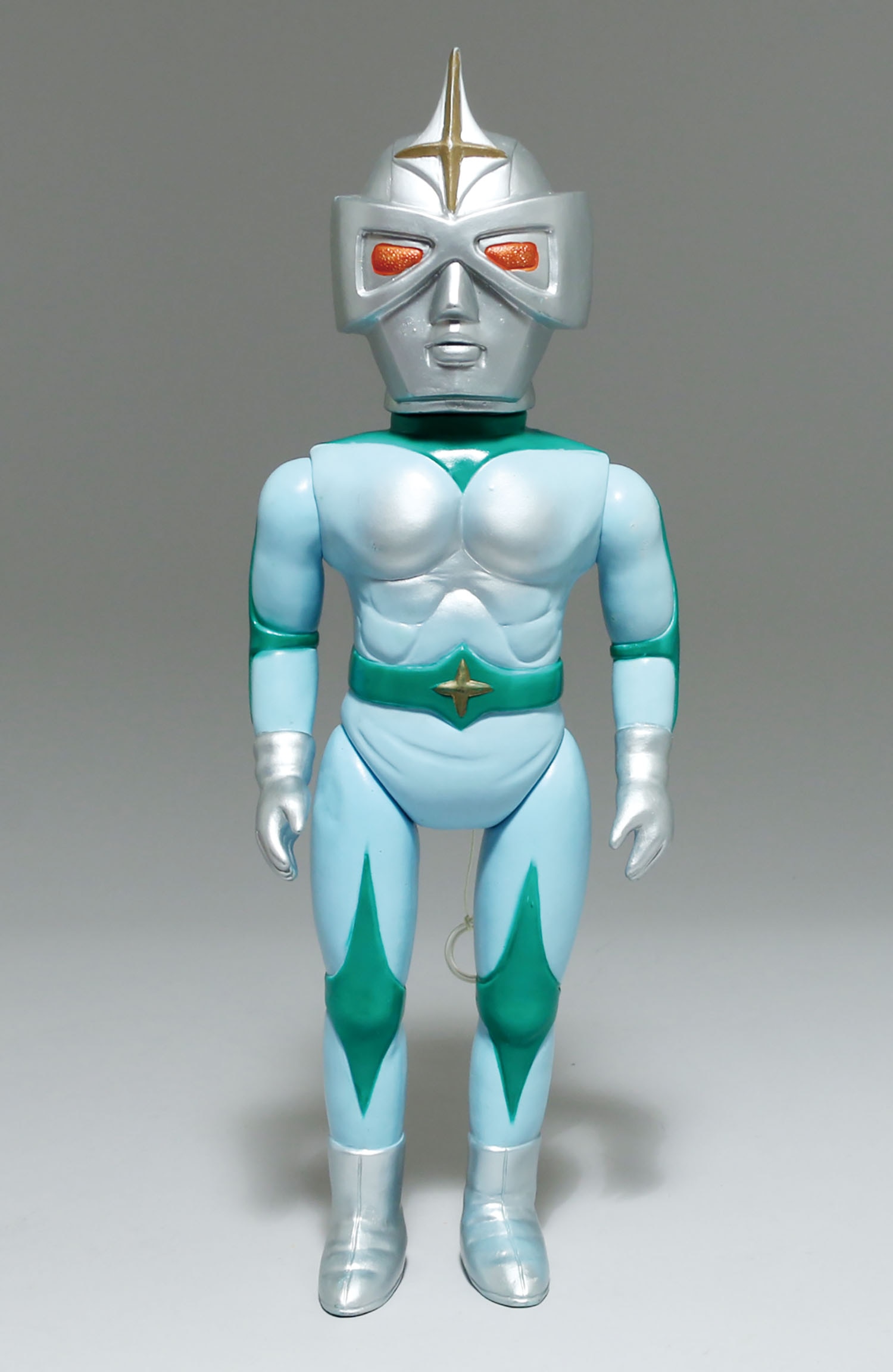 増田屋 トーキング ミラーマン 完全復刻 トーキングミラーマン 完全