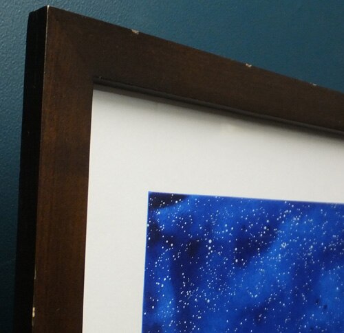 松本零士 シルクスクリーン 時の波紋 松本零士 シルクスクリーン 時の波紋