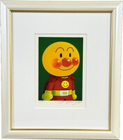 豪華客船で恋は始まる 複製原画 直筆サイン シリアルナンバー付き 水上