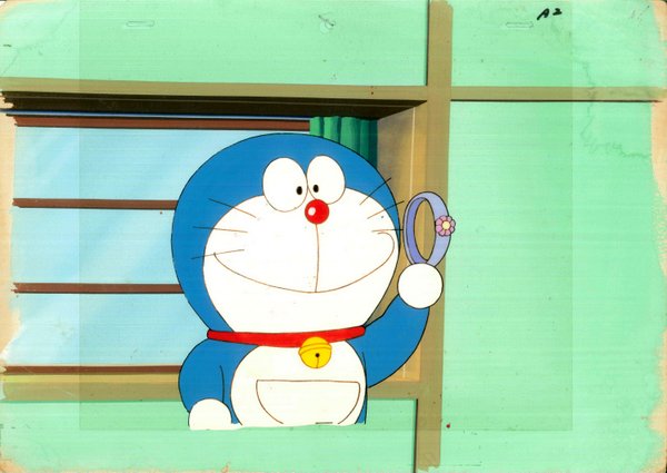 ドラえもん セル画 昭和 【公式通販】