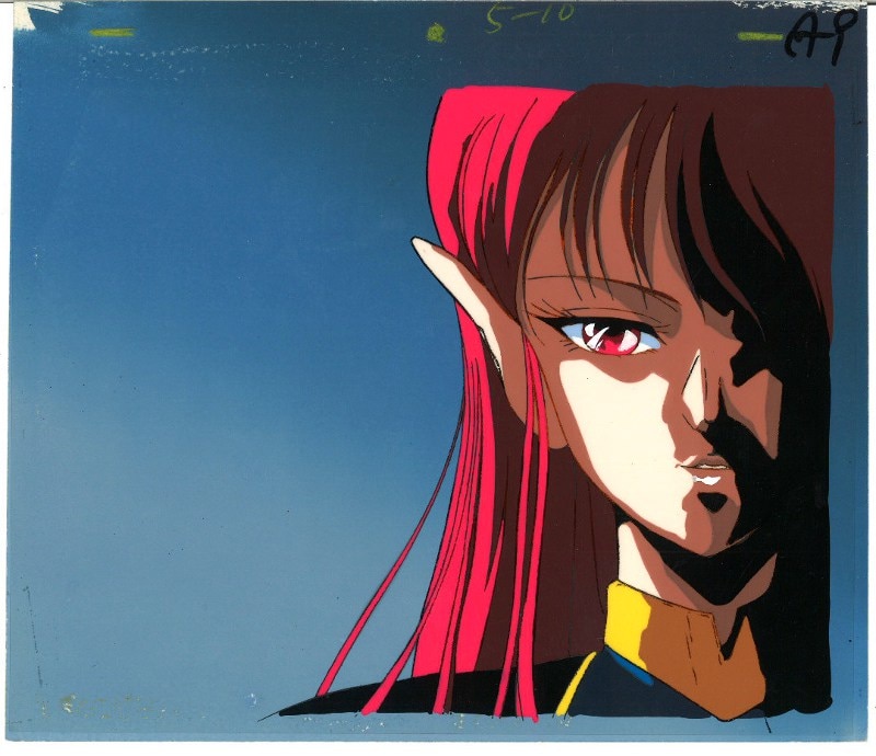 戦え!!イクサー1 イクサー2