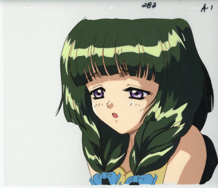 下級生、神山みこ、レア、超美品