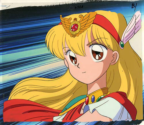 赤ずきんチャチャセル