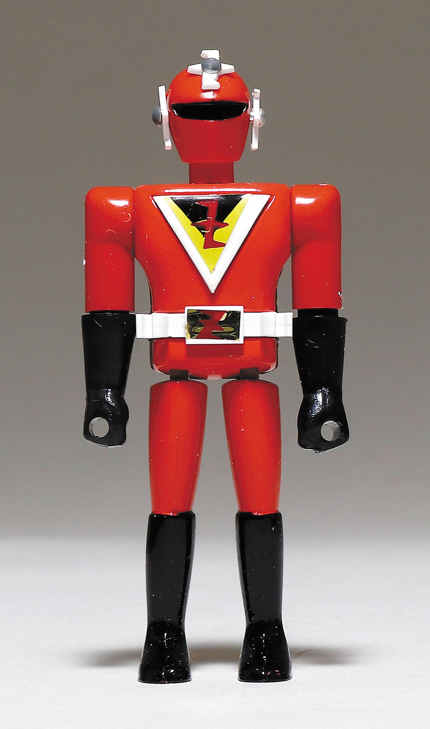 怪傑ズバット 超合金 タカトク