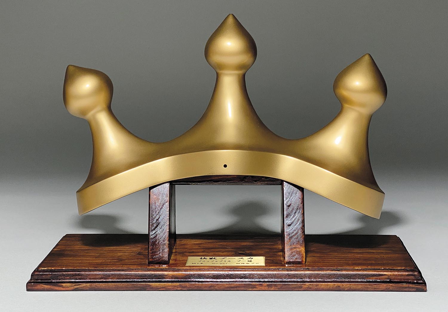 ブースカ ブー冠 レプリカ 【公式通販】