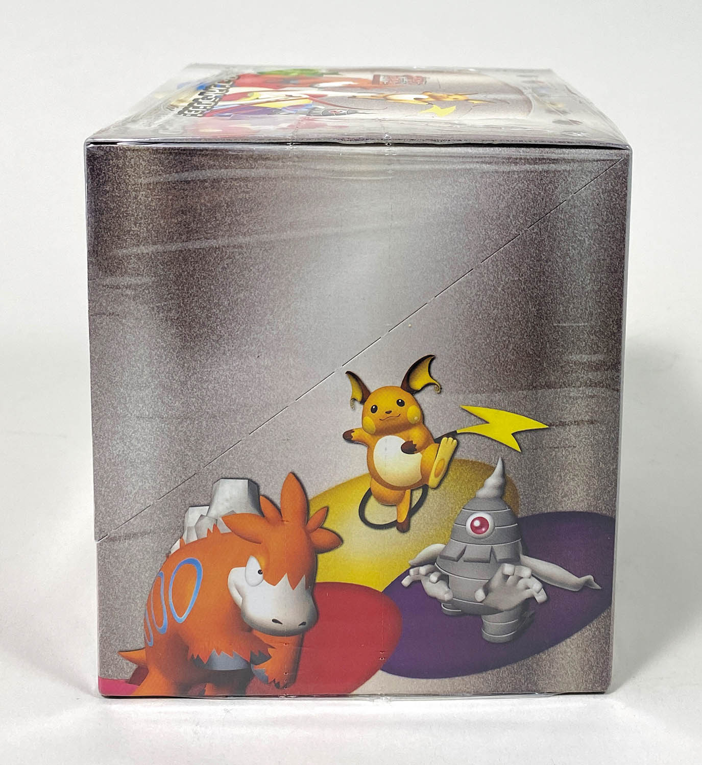 ピカチュウ クイック·コンストラクション WHF限定 ピカチュウ クイック