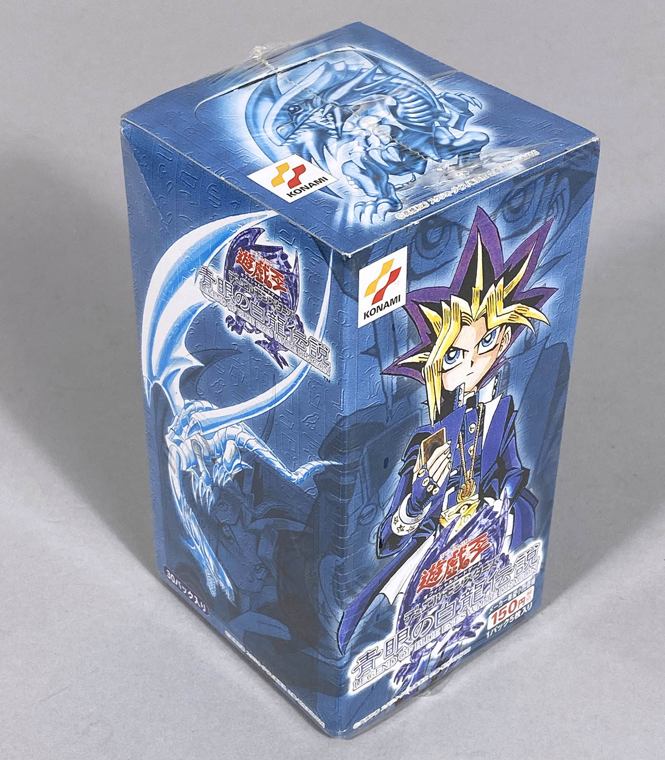 遊戯王 ブースタークロニクル 2期 新品未開封box 遊戯王 ブースター