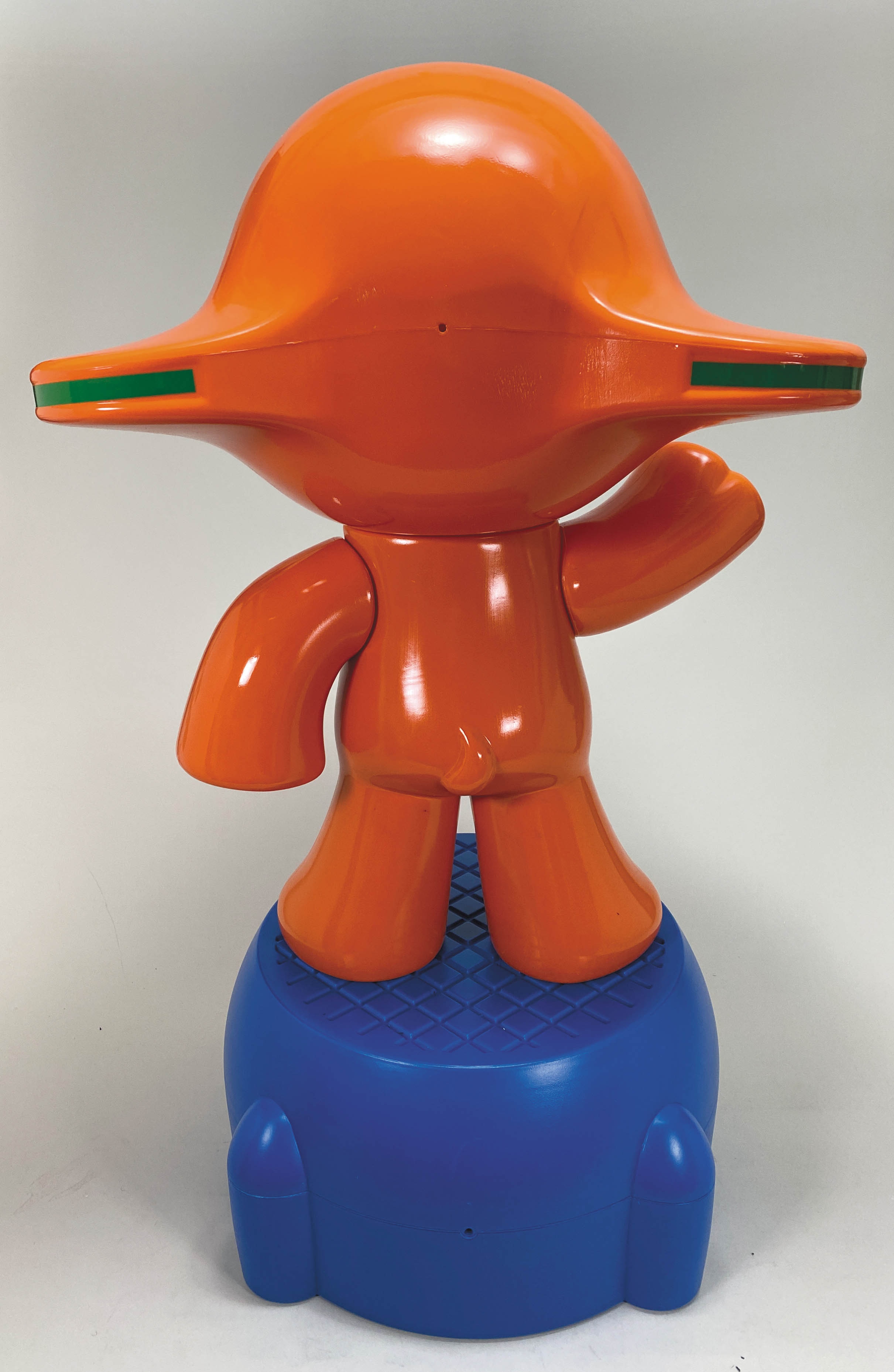 サトちゃん 佐藤製薬 店頭 昭和レトロ サトちゃん人形