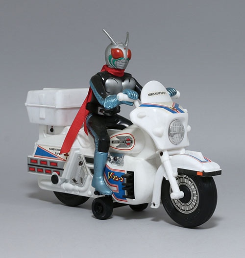 デッドストック】ポピー ビッグブローシリーズ Vマシーン ViC FIRTH