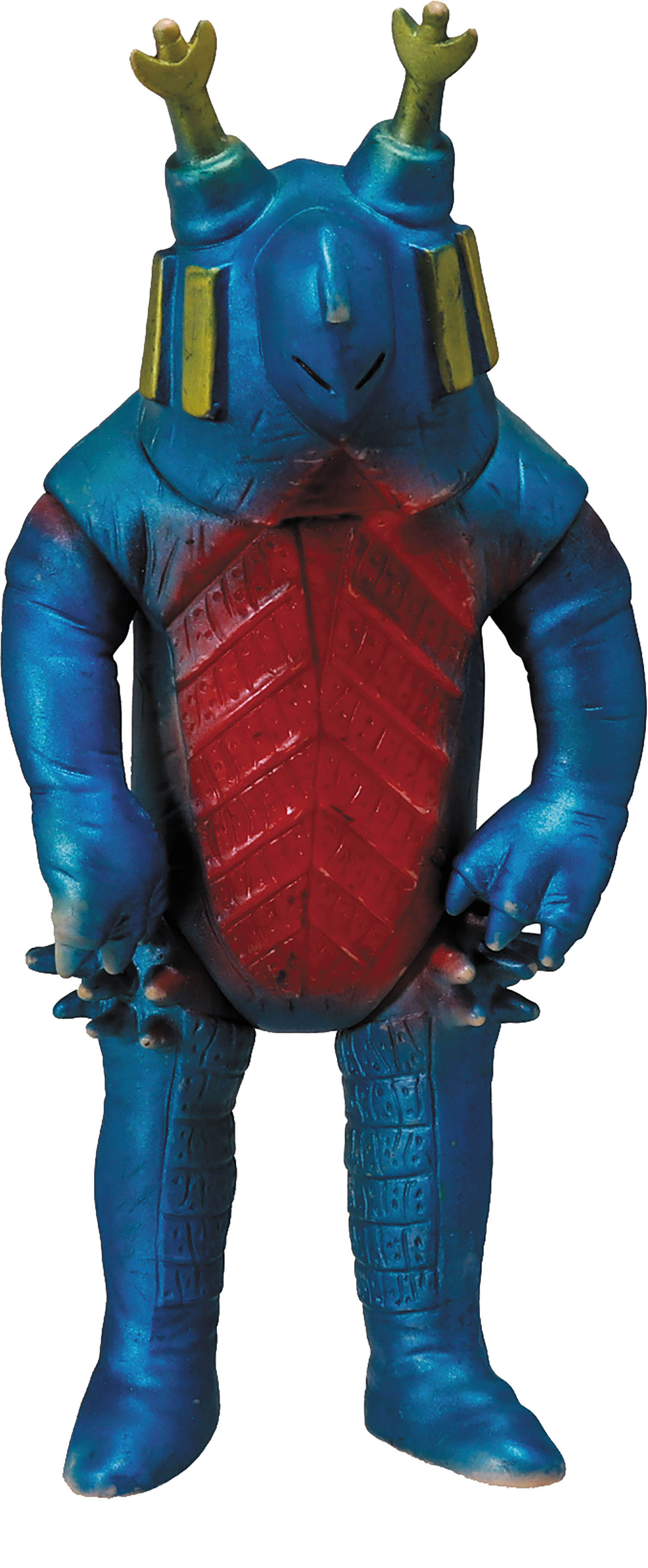 ブルマァク キングボックル キングボックル of ウルトラ怪獣.com