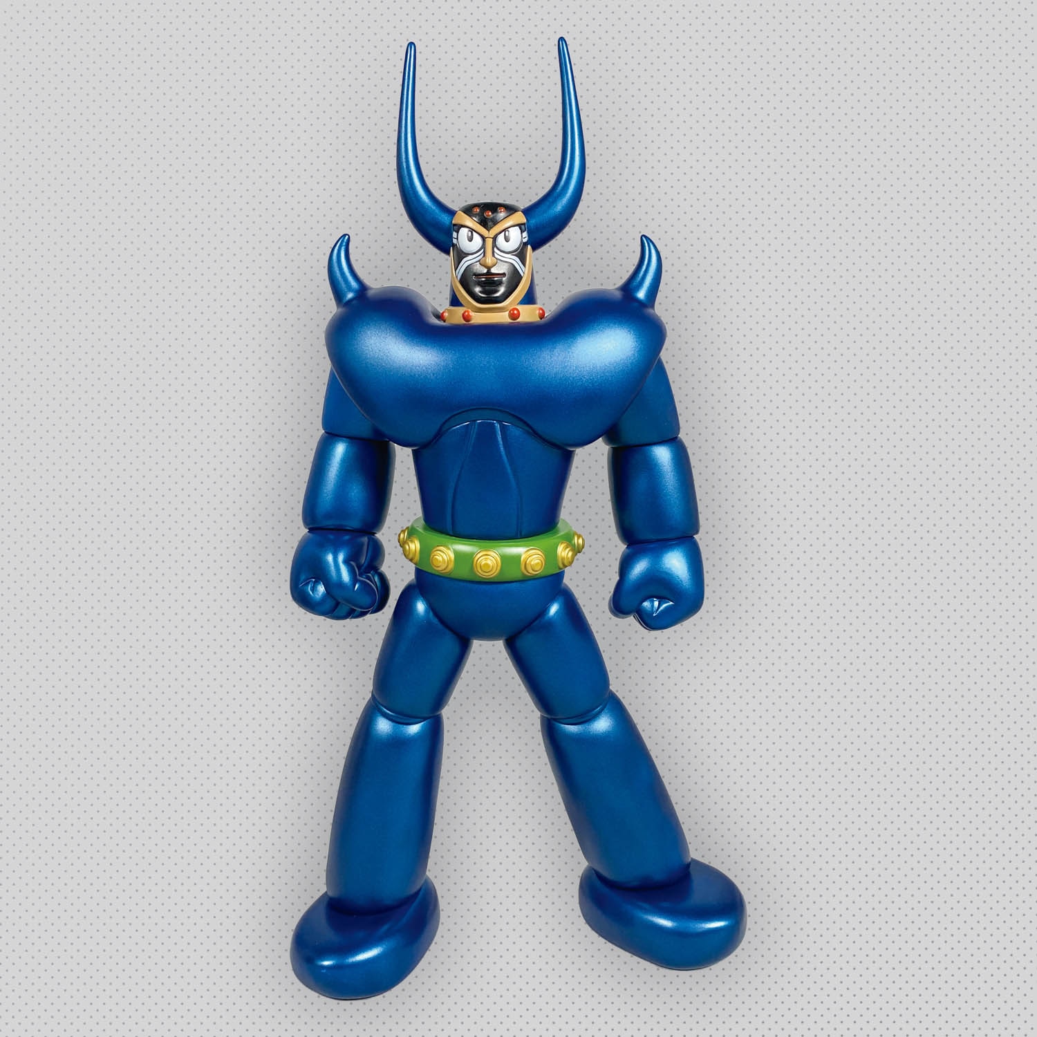 鉄腕アトム 地上最大のロボットの巻 ビリケン商会 プルートゥ対ウラン