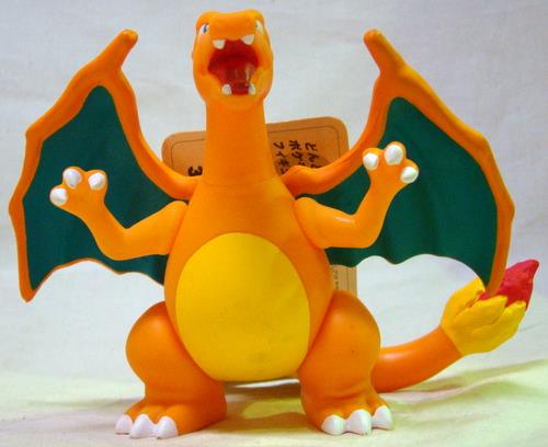 ポケットモンスター ポケモンデラックスフィギュアコレクション 1998 26