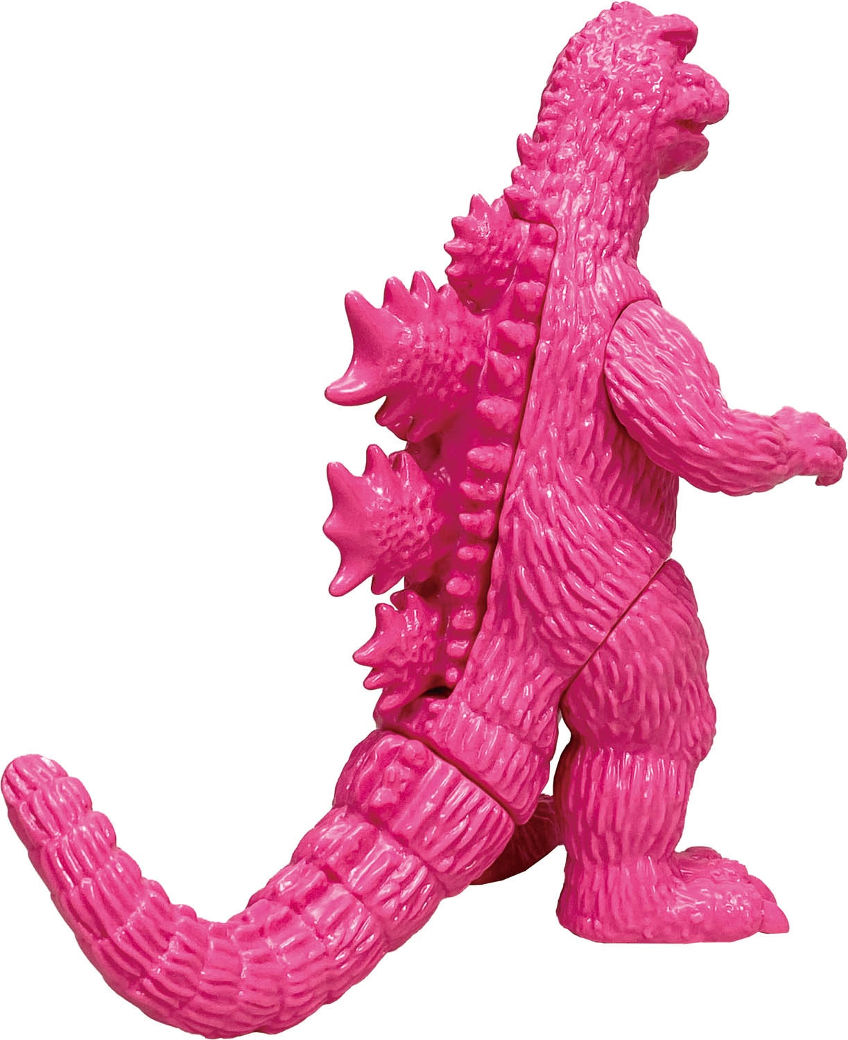 マーミット ゴジラ 大戦争 赤成型 ギャラリー版 マーミット ゴジラ 大