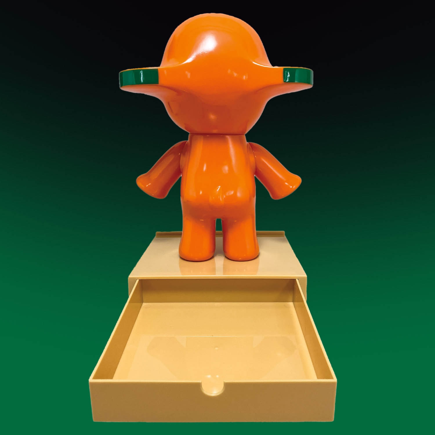 ショップ 【未使用】カウンターサトちゃん 佐藤製薬 新品未使用