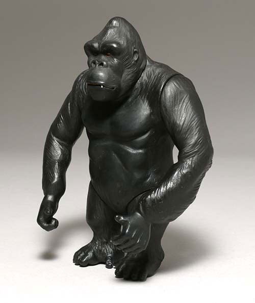 hirose キングコングソフビ