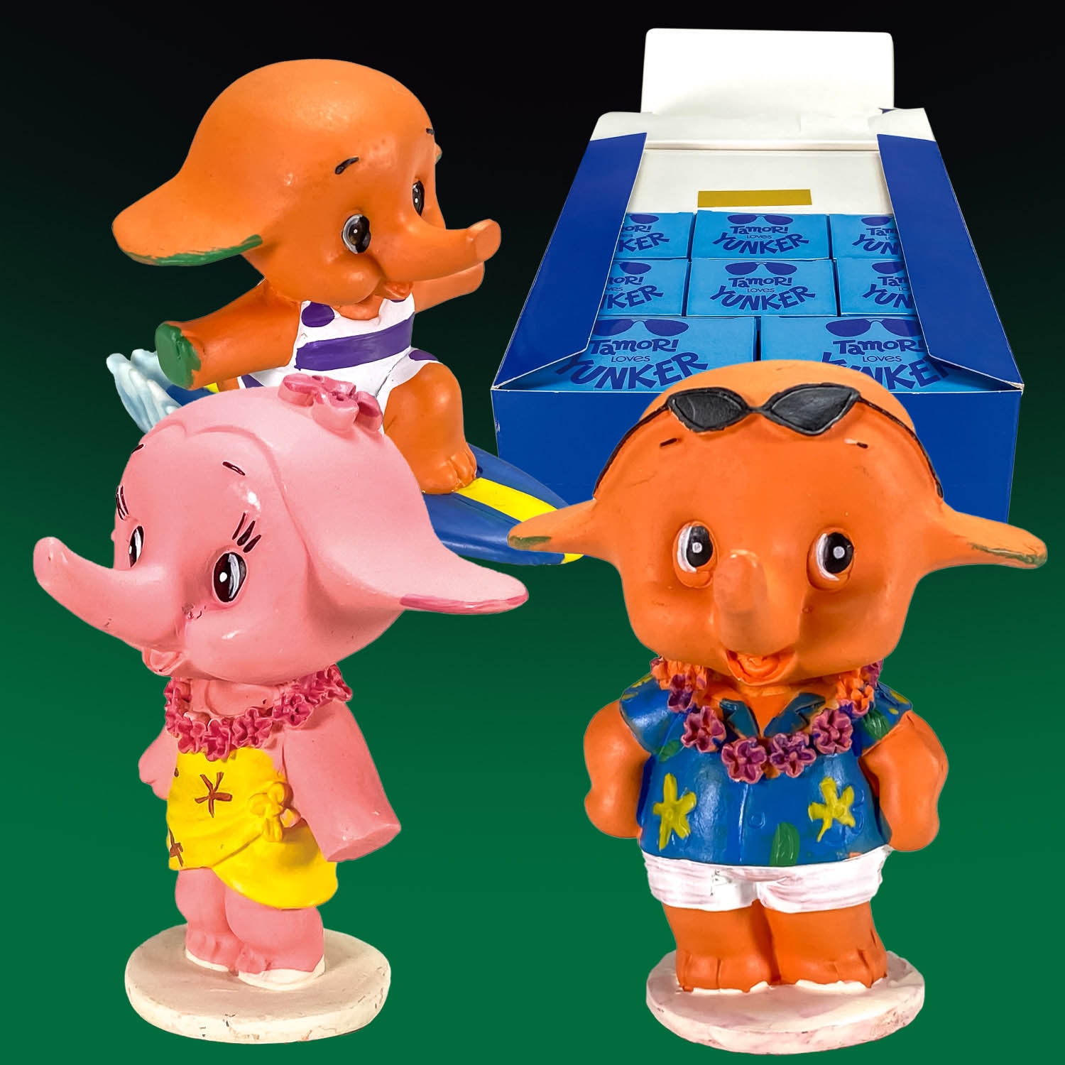 佐藤製薬 サトちゃん サトコちゃん グッズ 詰め合わせセット 未開封